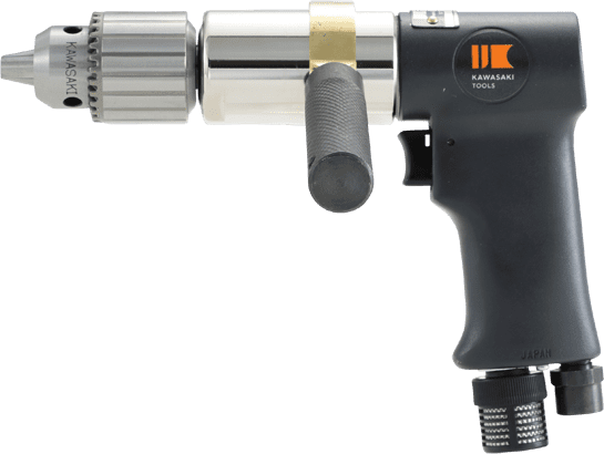 Súng khoan khí nén Kawasaki KPT-1651, Kawasaki air drilling KPT-1651