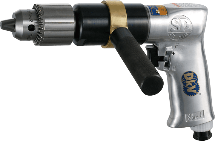 Súng khoan khí nén SP Air SP-1527, SP Air air drill SP-1527