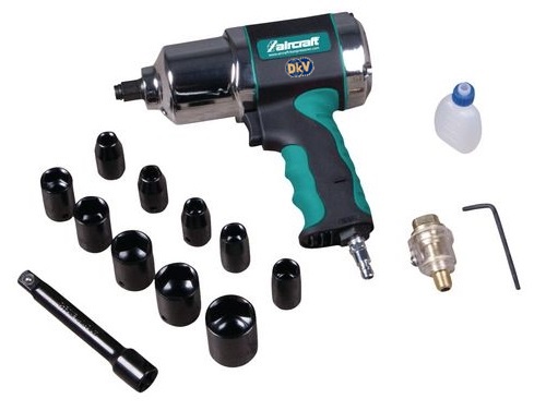 sung khi nen aircraft Aircraft 1/2" komposit pro, aircraft air impact driver aircraft 1/2" komposit pro