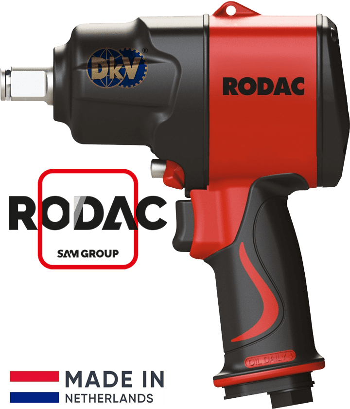 sung siet luc rodac RC8880 , sung siet bulong rodac RC8880