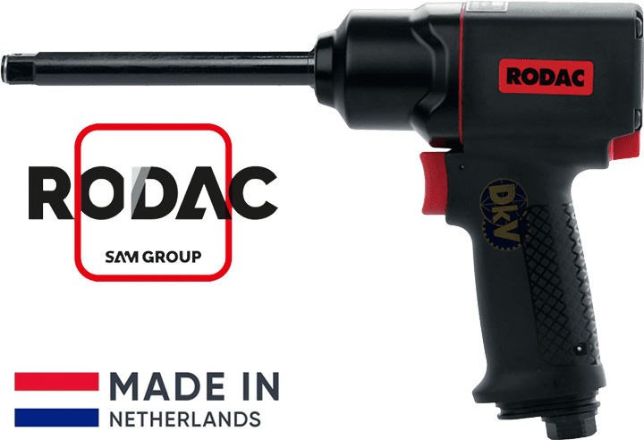 sung siet luc rodac RC3850L , sung siet bulong rodac RC3850L