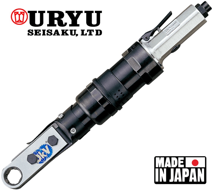 sung siet bulong khi nen uryu urw-12N, uryu impact wrench urw-12N