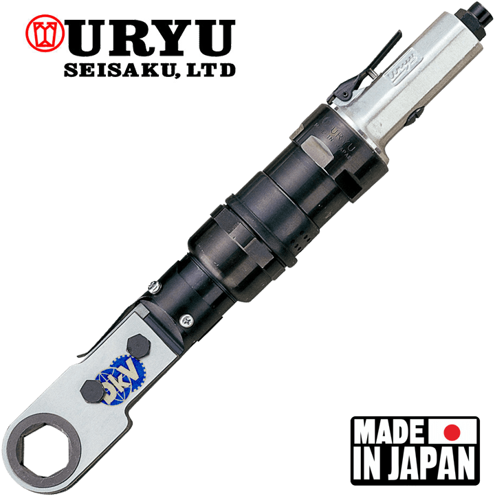 sung siet bulong khi nen uryu urw-12NB, uryu impact wrench urw-12NB