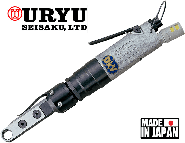 sung siet bulong khi nen uryu urw-60, 60R, uryu impact wrench urw-60, 60R