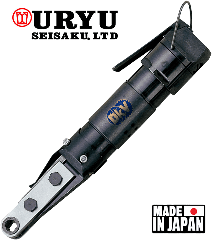 sung siet bulong khi nen uryu urw-8N, uryu impact wrench urw-8N