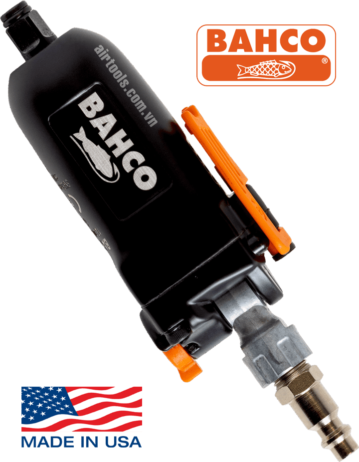 sung siet bulong khi nen bahco BP704 , bahco impact wrench BP704
