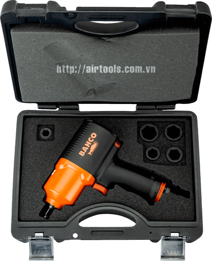 sung siet bulong khi nen bahco BPC815K3 , bahco impact wrench BPC815K3 