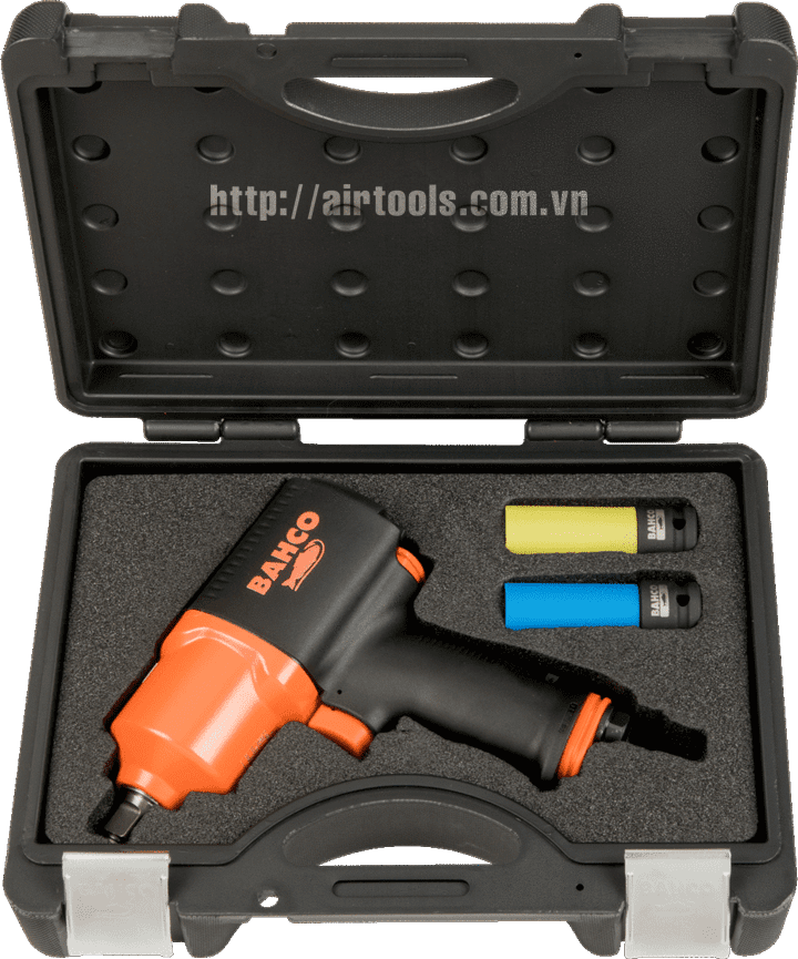 sung siet bulong khi nen bahco BPC815K6 , bahco impact wrench BPC815K6 