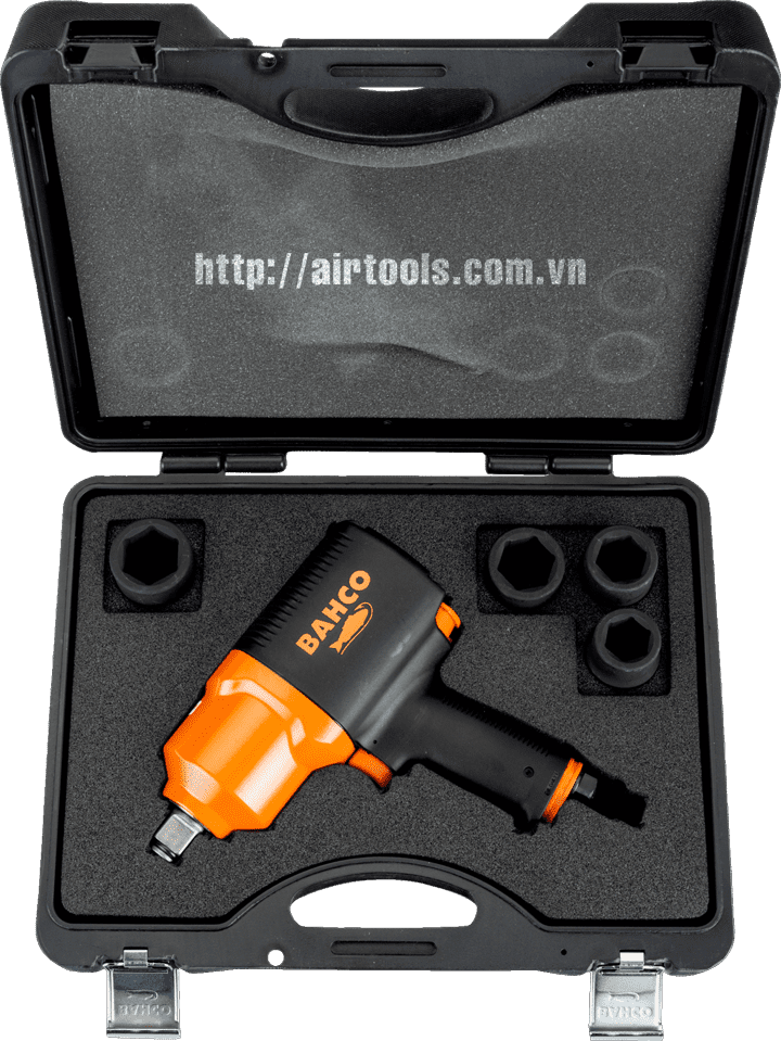 sung siet bulong khi nen bahco BPC817K1 , bahco impact wrench BPC817K1 