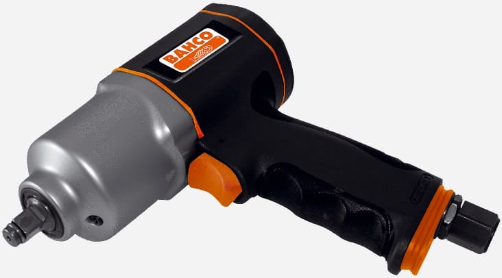 sung khi nen bahco bp814 , bahco impact wrench bp814