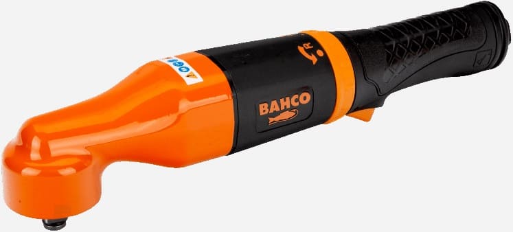 sung khi nen bahco bp814a , bahco impact wrench bp814a