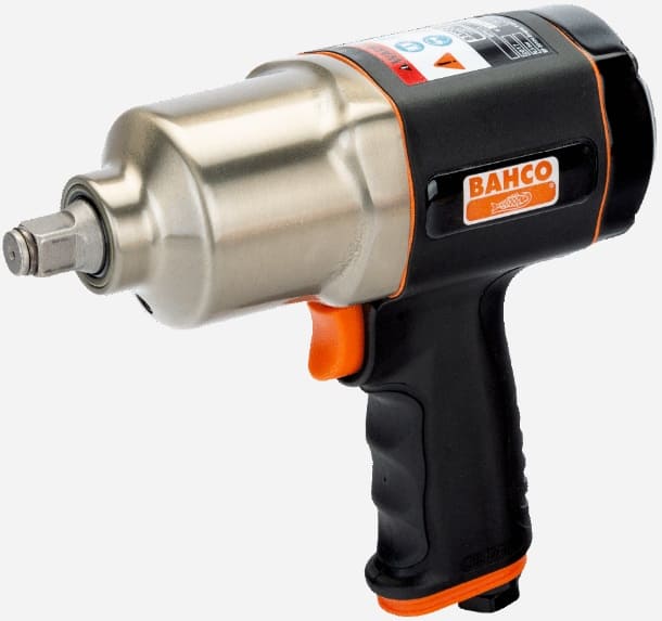 sung khi nen bahco bp815 , bahco impact wrench bp815