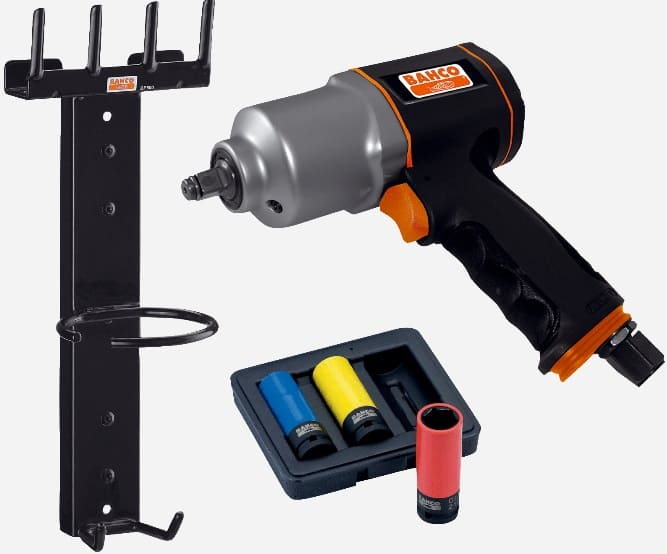 sung khi nen bahco bp815k2 , bahco impact wrench bp815k2