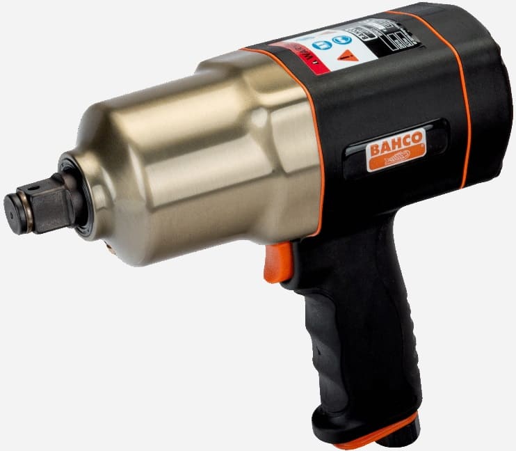 sung khi nen bahco bp817 , bahco impact wrench bp817