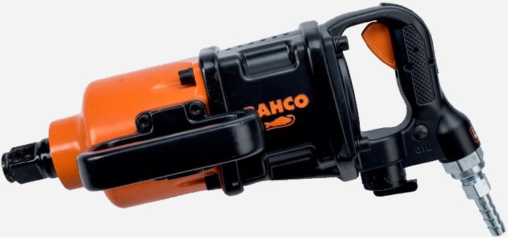 sung khi nen bahco bp901, bahco impact wrench bp901