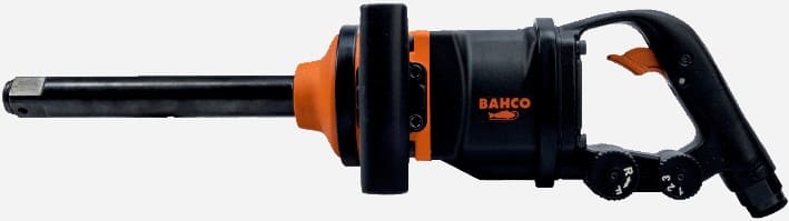 sung khi nen bahco bp905l , bahco impact wrench bp905l