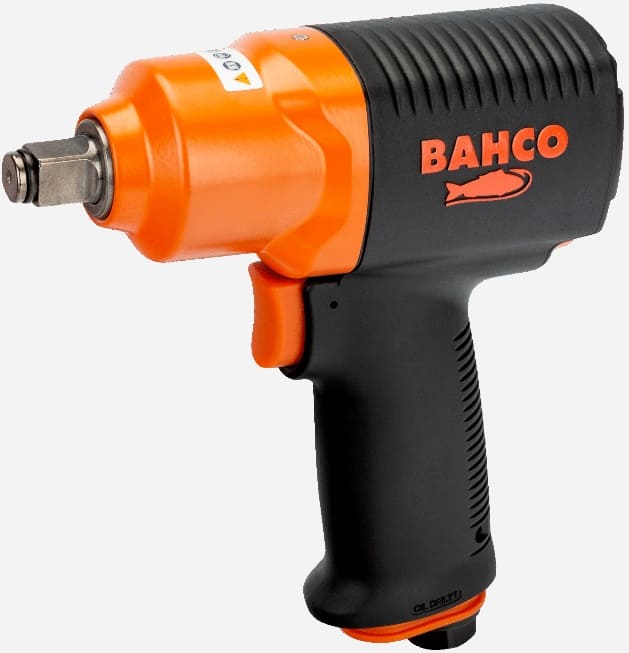 sung khi nen bahco bpc814 , bahco impact wrench bpc814