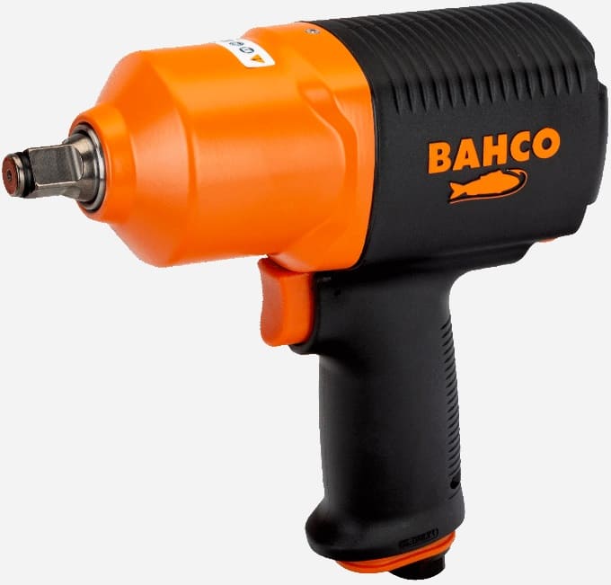 sung khi nen bahco bpc815 , bahco impact wrench bpc815