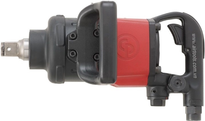 sung siet bulong khi nen chicago Pneumatic CP6920-D24, chicago Pneumatic air impact driver CP6920-D24