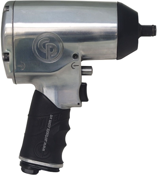 sung siet bulong khi nen chicago Pneumatic CP749 Kit Metric, chicago Pneumatic air impact driver CP749 Kit Metric