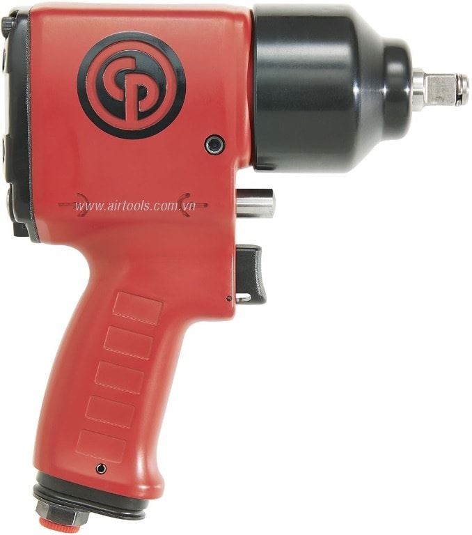 sung siet bulong khi nen chicago Pneumatic CPCP7620, chicago Pneumatic air impact driver CP7620