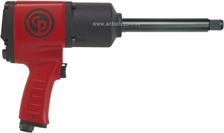 sung siet bulong khi nen chicago Pneumatic CP7630-6, chicago Pneumatic air impact driver CP7630-6