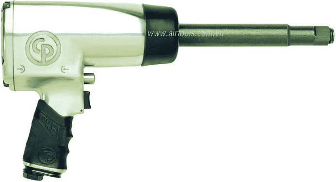 sung siet bulong khi nen chicago Pneumatic CP772H-6, chicago Pneumatic air impact driver CP772H-6