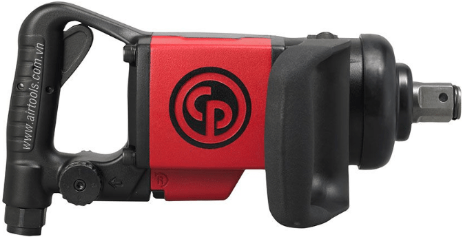sung siet bulong khi nen chicago Pneumatic CP7780, chicago Pneumatic air impact driver CP7780