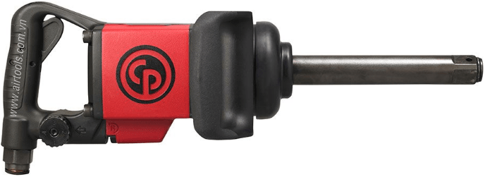 sung siet bulong khi nen chicago Pneumatic CP7780-6, chicago Pneumatic air impact driver CP7780-6