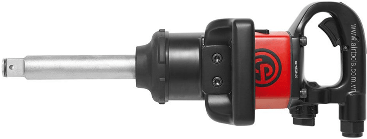 sung siet bulong khi nen chicago Pneumatic CP7783-6, chicago Pneumatic air impact driver CP7783-6