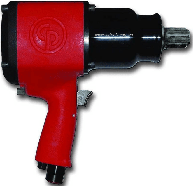 sung siet bulong khi nen chicago Pneumatic CP0611P RS, chicago Pneumatic air impact driver CP0611P RS