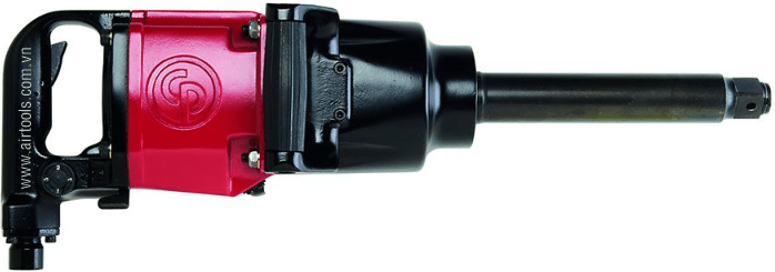 sung siet bulong khi nen chicago Pneumatic cp5000, chicago Pneumatic air impact driver cp5000