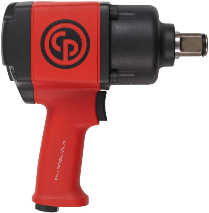 sung siet bulong khi nen chicago Pneumatic CP7773, chicago Pneumatic air impact driver CP7773