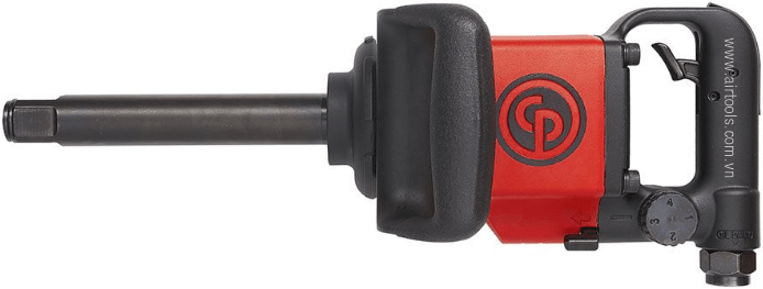 sung siet bulong khi nen chicago Pneumatic CP7773D-6 , chicago Pneumatic air impact driver CP7773D-6