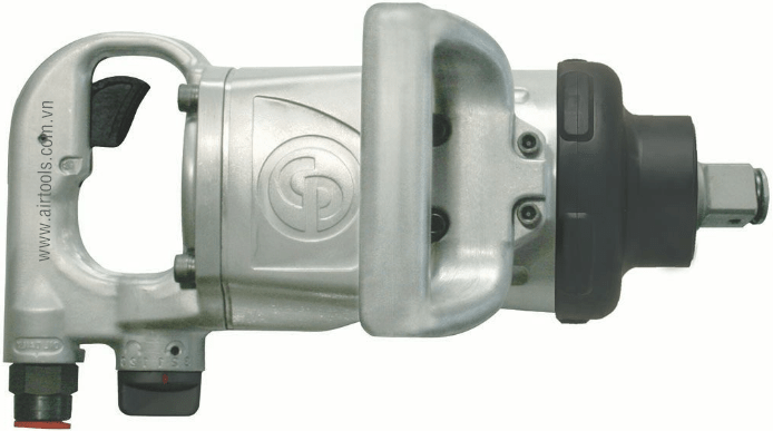 sung siet bulong khi nen chicago Pneumatic CP7778, chicago Pneumatic air impact driver CP7778