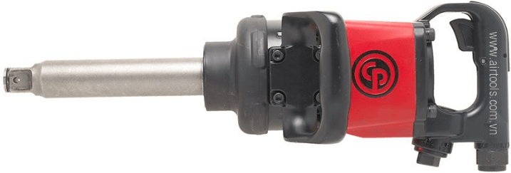 sung siet bulong khi nen chicago Pneumatic CP7782-6, chicago Pneumatic air impact driver CP7782-6