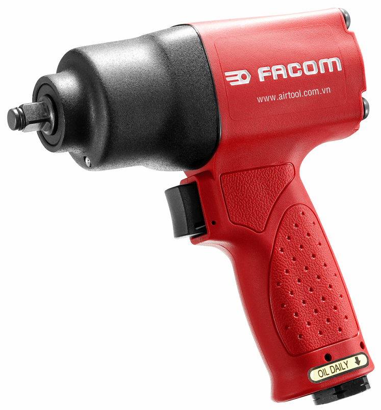 sung siet bulong facom nj.2000f2, facom impact wrench nj.2000f2
