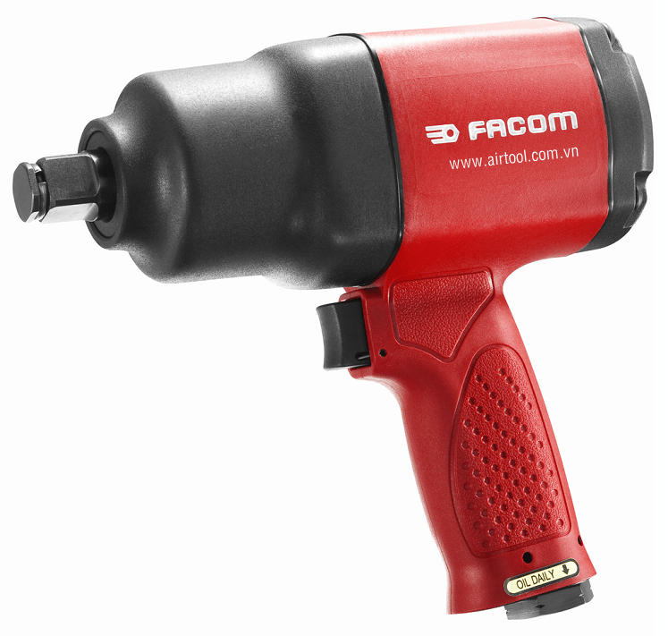 sung siet bulong khi nen facom nk.2000f2, facom air impact wrench nk.2000f2