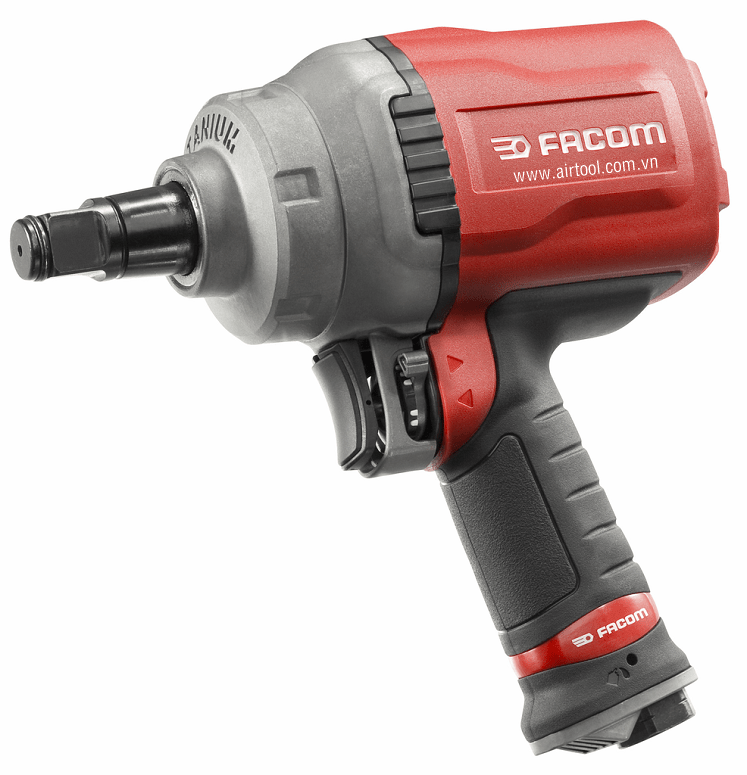 sung siet bulong khi nen facom nk.3000f, facom air impact wrench nk.3000f