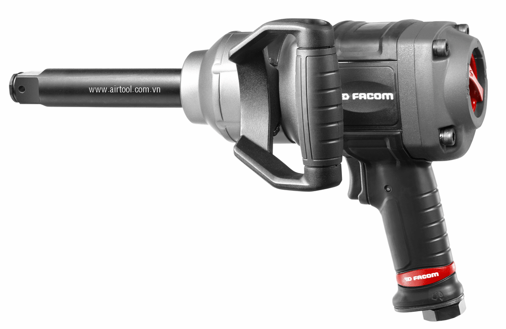 sung siet bulong khi nen facom nm.3000lf, facom air impact wrench nm.3000lf