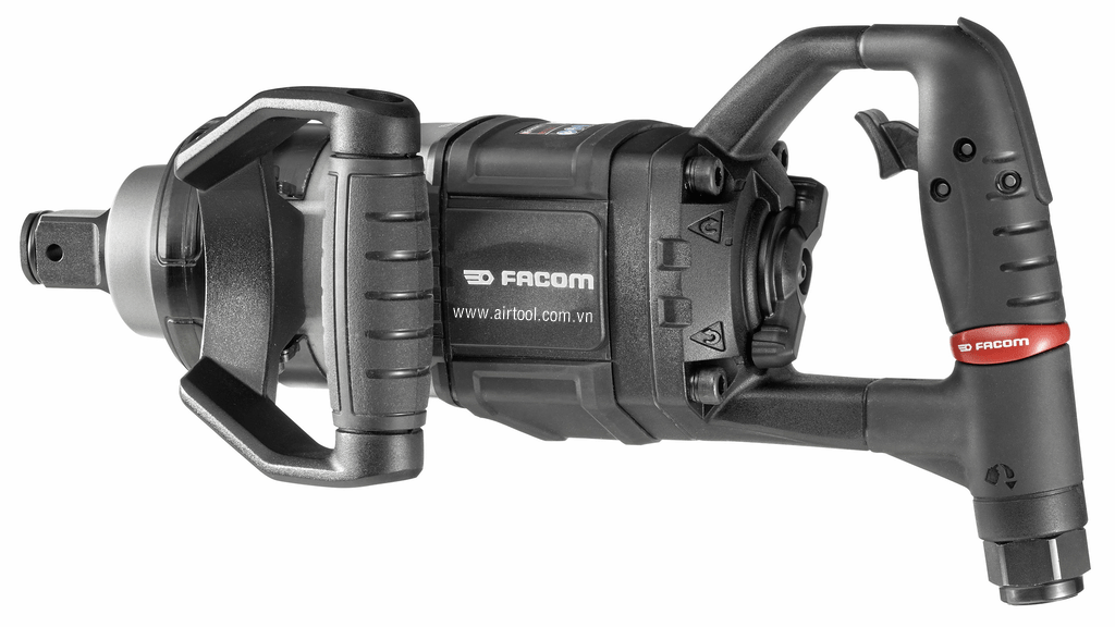 sung siet bulong khi nen facom nm.3030f, facom air impact wrench nm.3030f
