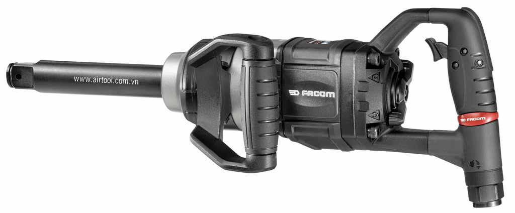 sung siet bulong khi nen facom nm.3030lf, facom air impact wrench nm.3030lf