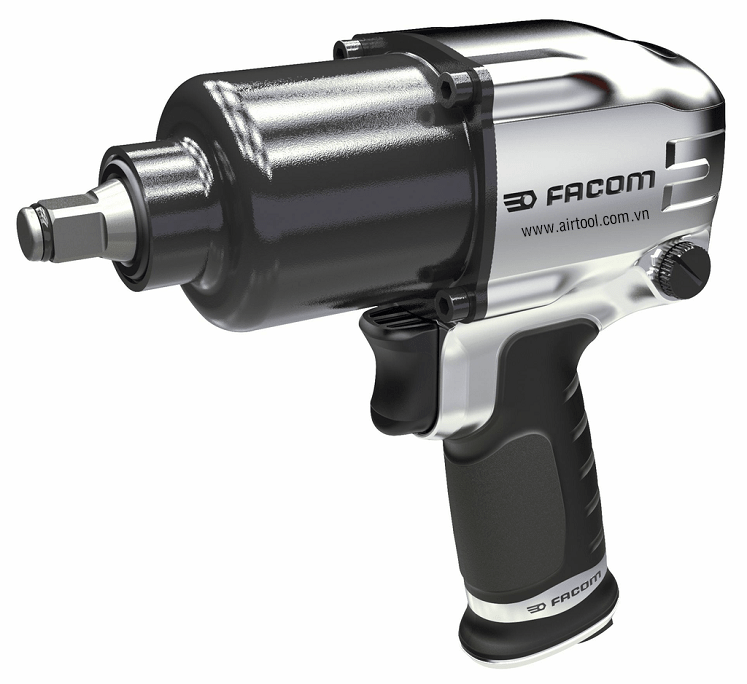 sung siet bulong khi nen facom ns.1400f, facom air impact wrench ns.1400f
