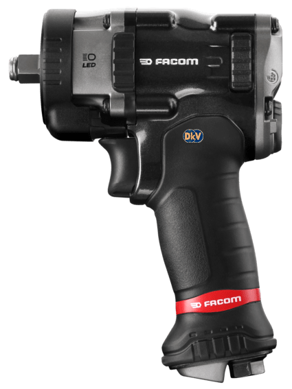 sung siet bulong khi nen facom ns.2500g, facom air impact wrench ns.2500g