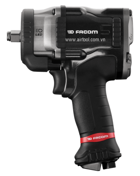 sung siet bulong khi nen facom ns.3500g, facom air impact wrench ns.3500g