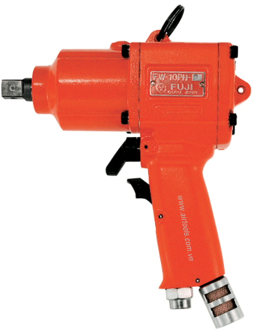 Súng siết bulong khí nén Fuji FW-10PH-2, Fuji air impact wrench FW-10PH-2