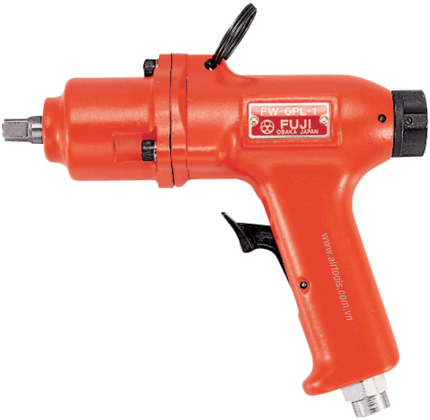 Súng siết bulong khí nén Fuji FW-6PL-1, Fuji air impact wrench FW-6PL-1