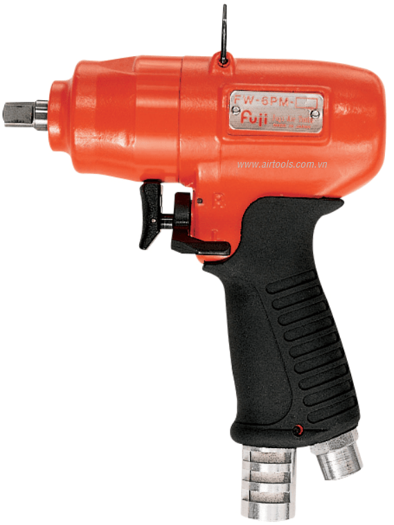 Súng siết bulong khí nén Fuji FW-6PM-1, Fuji air impact wrench FW-6PM-1