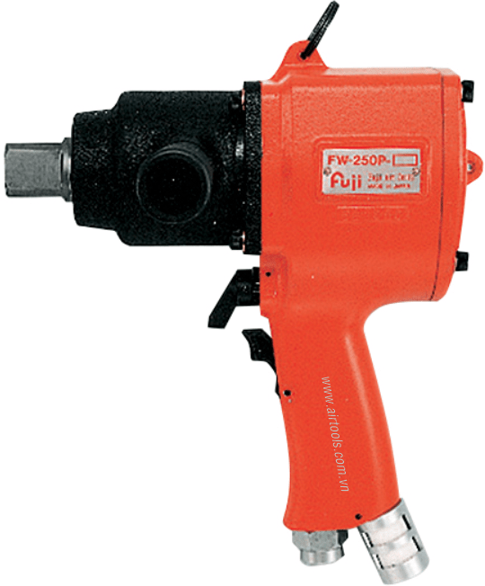 Súng siết bulong khí nén Fuji FW-250P-1, Fuji air impact wrench FW-250P-1