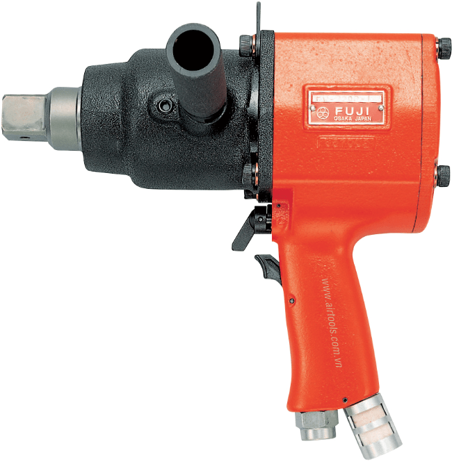 Súng siết bulong khí nén Fuji FW-320P-1, Fuji air impact wrench FW-320P-1